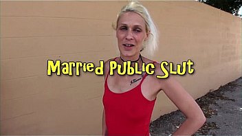 Married Public Slut