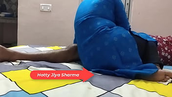 Best ever xxx doggystyle by Indian teacher with clear hindi voice