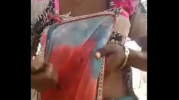 desi aunty show sexy shot him lover with audio