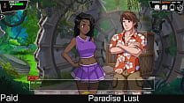 Paradise Lust 12